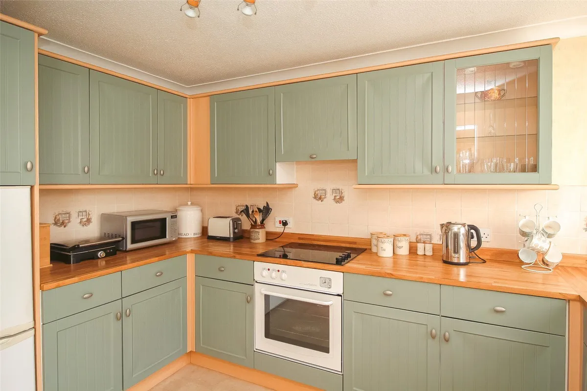 St. Teresas Court, Northam, Bideford, EX39