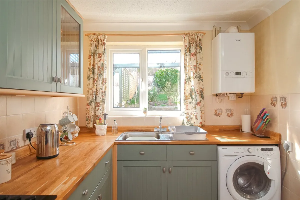 St. Teresas Court, Northam, Bideford, EX39
