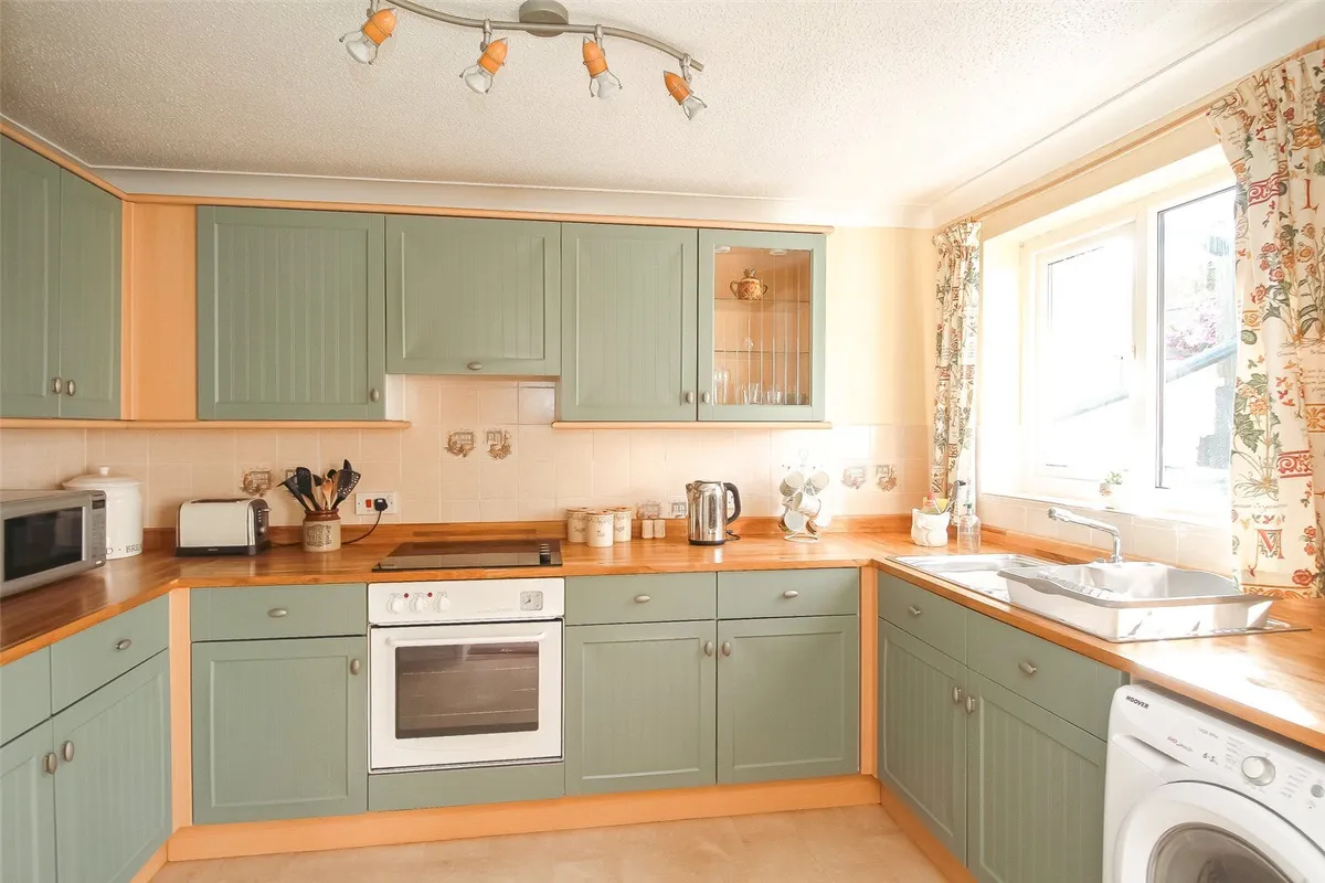 St. Teresas Court, Northam, Bideford, EX39