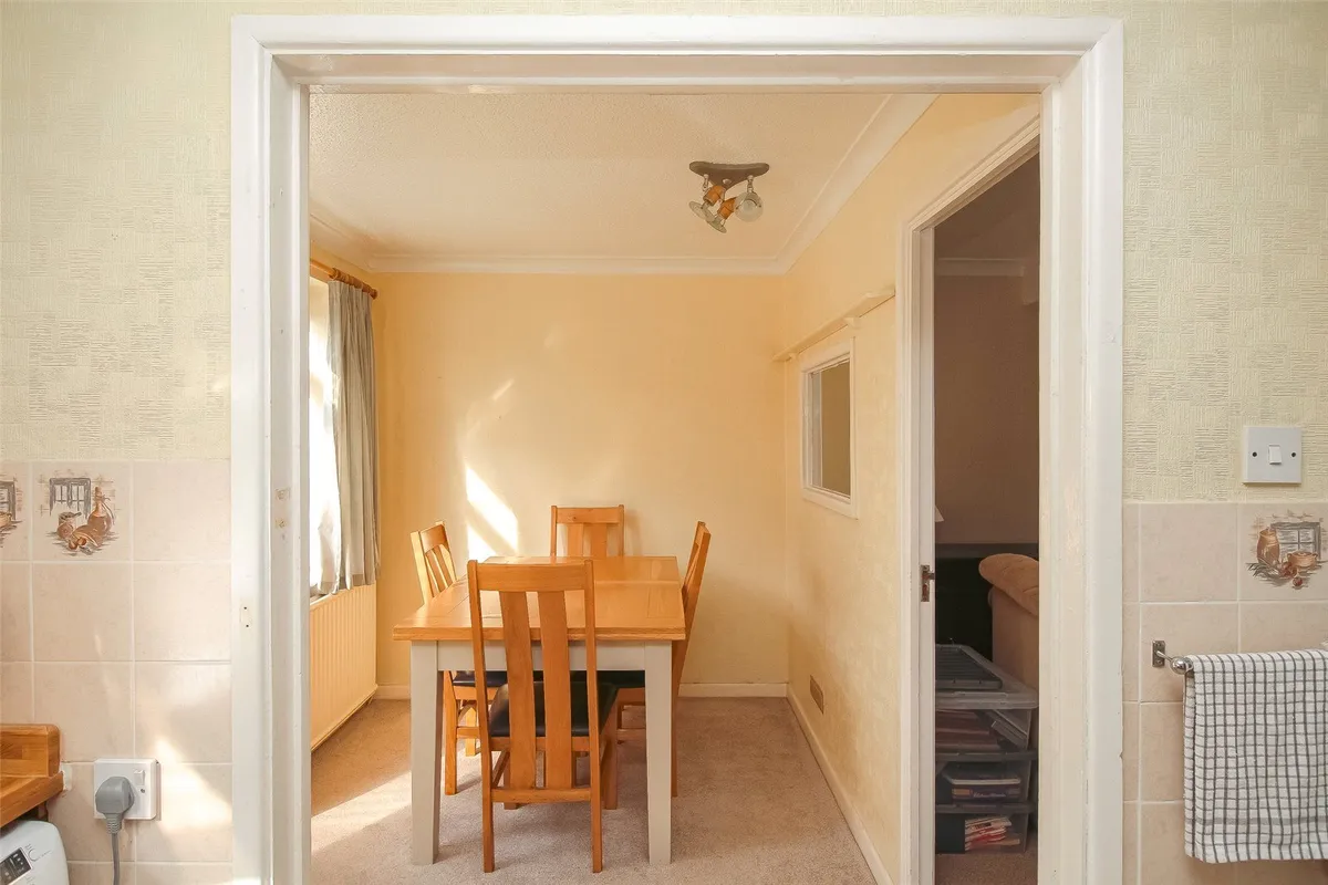 St. Teresas Court, Northam, Bideford, EX39