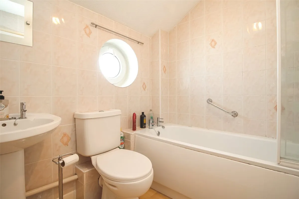 St. Teresas Court, Northam, Bideford, EX39