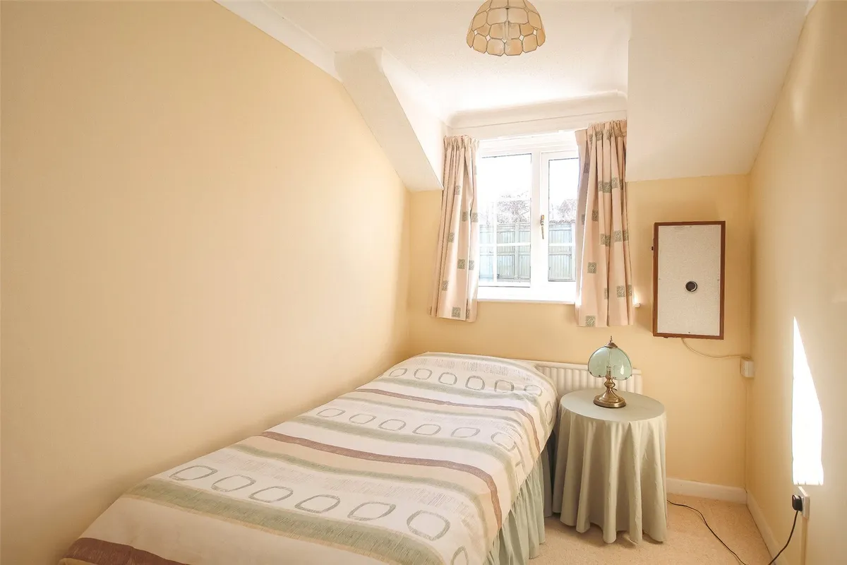 St. Teresas Court, Northam, Bideford, EX39