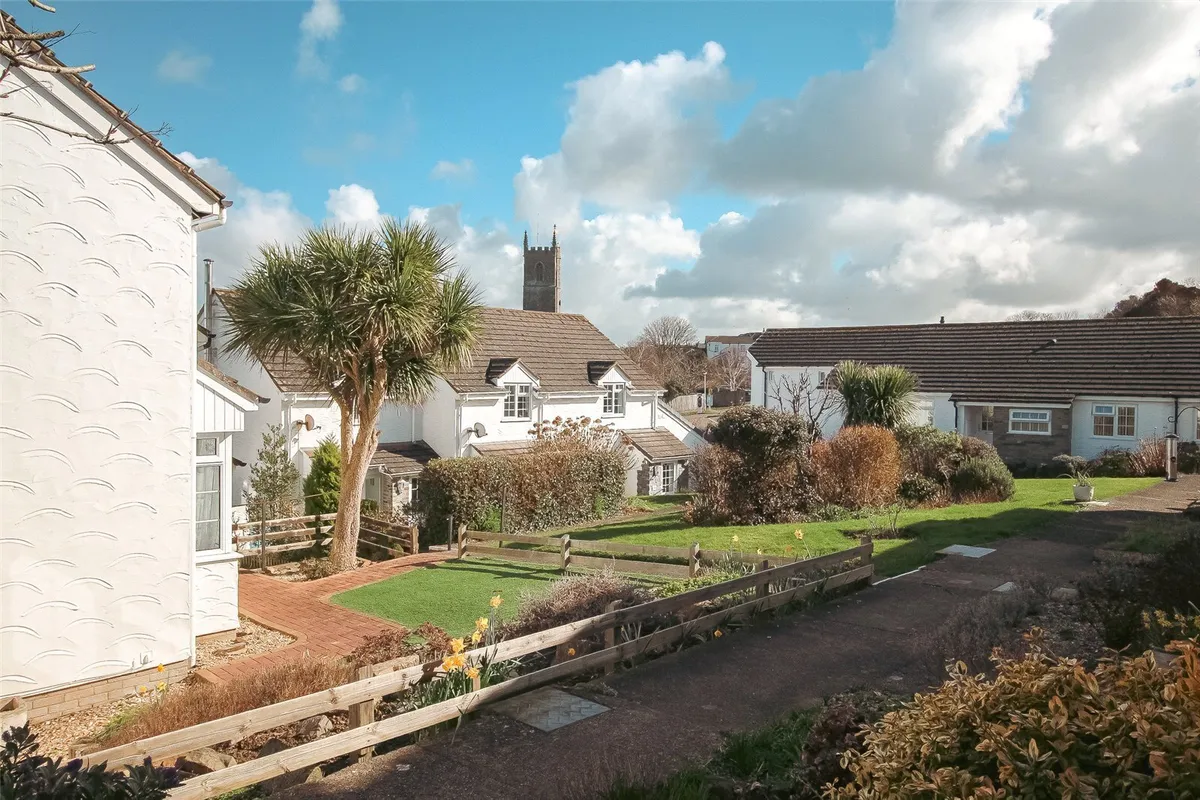 St. Teresas Court, Northam, Bideford, EX39