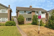 Merlin Way, Chipping Sodbury, Bristol