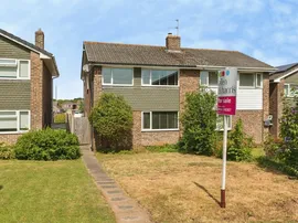 Merlin Way, Chipping Sodbury, Bristol photo
