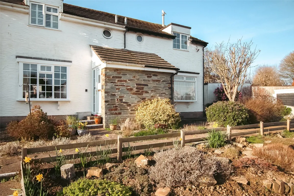 St. Teresas Court, Northam, Bideford, EX39