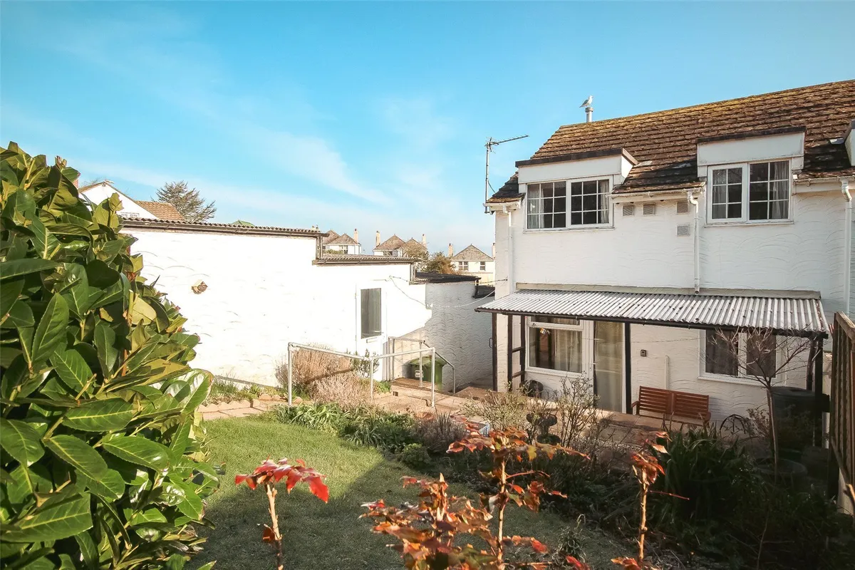 St. Teresas Court, Northam, Bideford, EX39