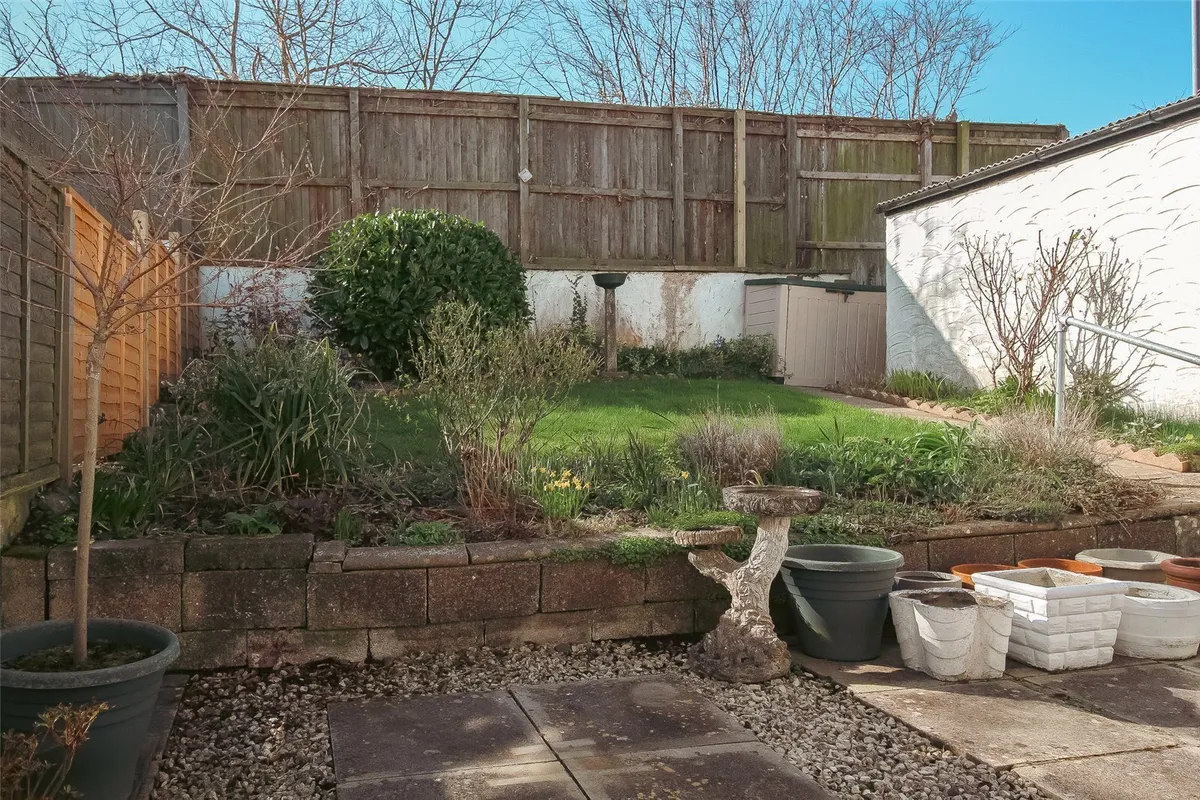 St. Teresas Court, Northam, Bideford, EX39