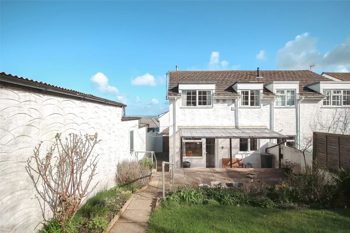 St. Teresas Court, Northam, Bideford, EX39