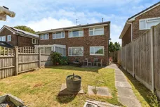 Merlin Way, Chipping Sodbury, Bristol