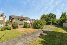 Merlin Way, Chipping Sodbury, Bristol