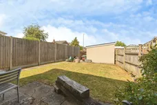Merlin Way, Chipping Sodbury, Bristol