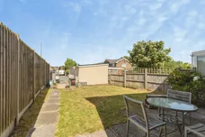 Merlin Way, Chipping Sodbury, Bristol