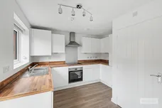 Hanafey Way, Harlestone, Northampton