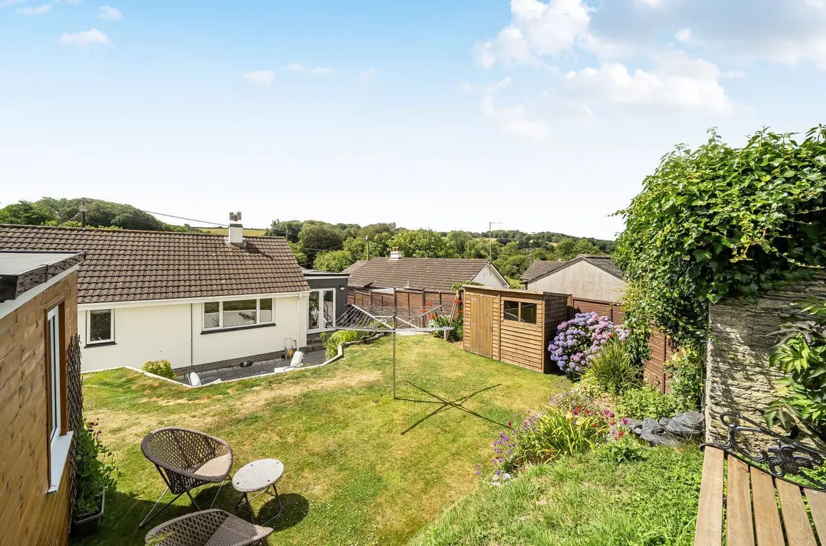 Tanpits Road, Chillington