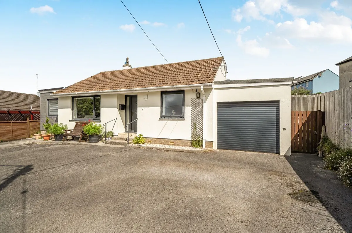 Tanpits Road, Chillington