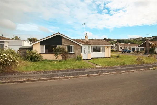 Richmond Park, Northam, Bideford, EX39