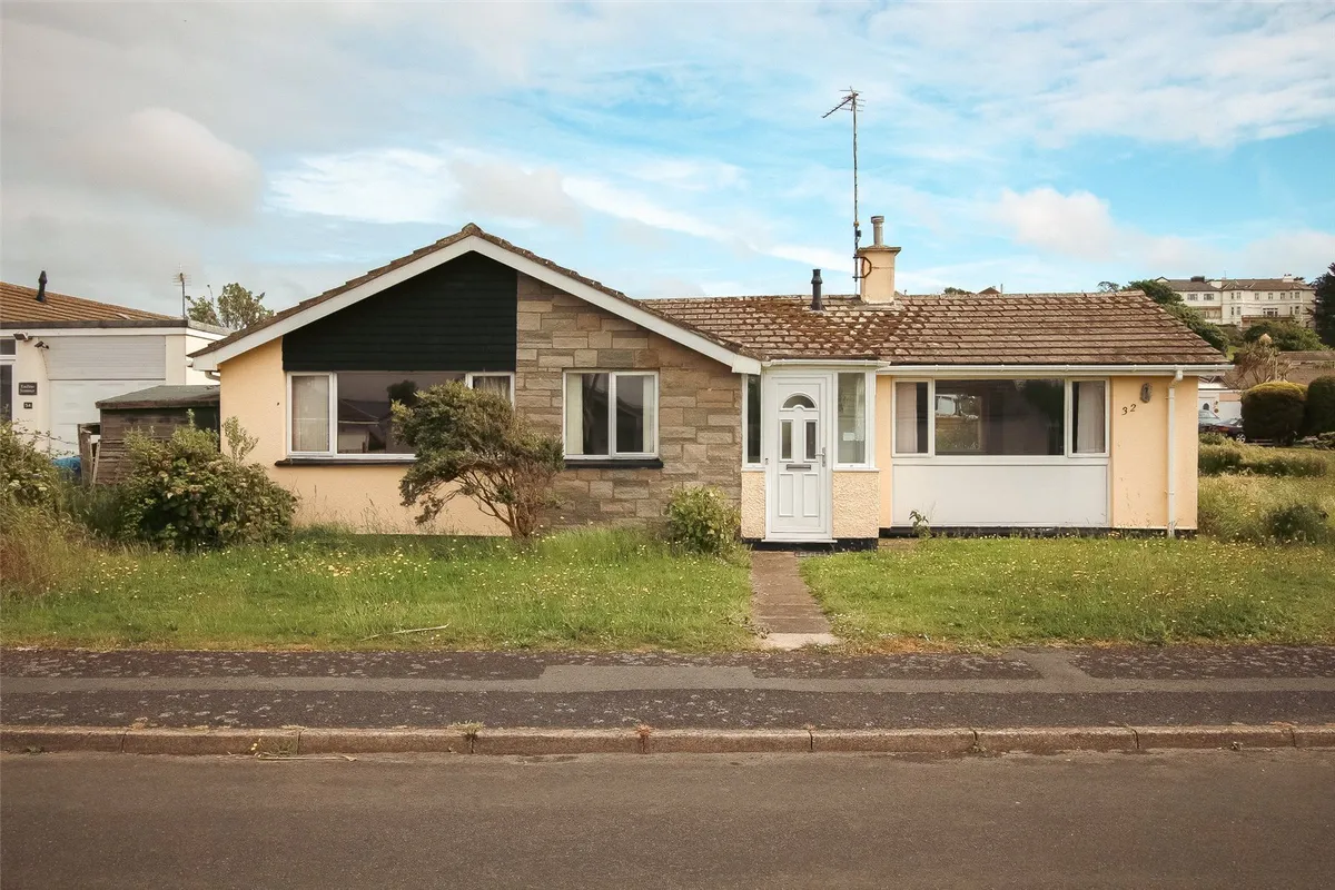Richmond Park, Northam, Bideford, EX39