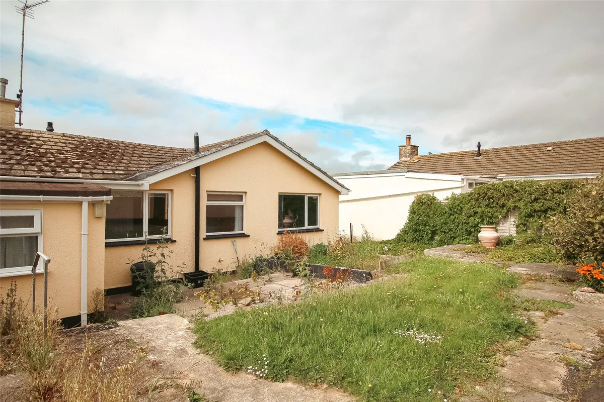 Richmond Park, Northam, Bideford, EX39