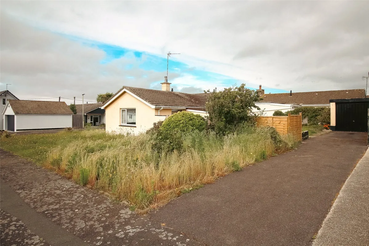 Richmond Park, Northam, Bideford, EX39