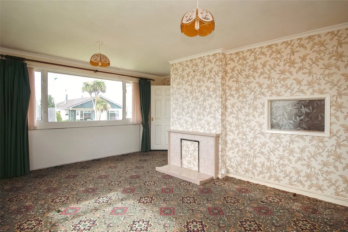 Richmond Park, Northam, Bideford, EX39