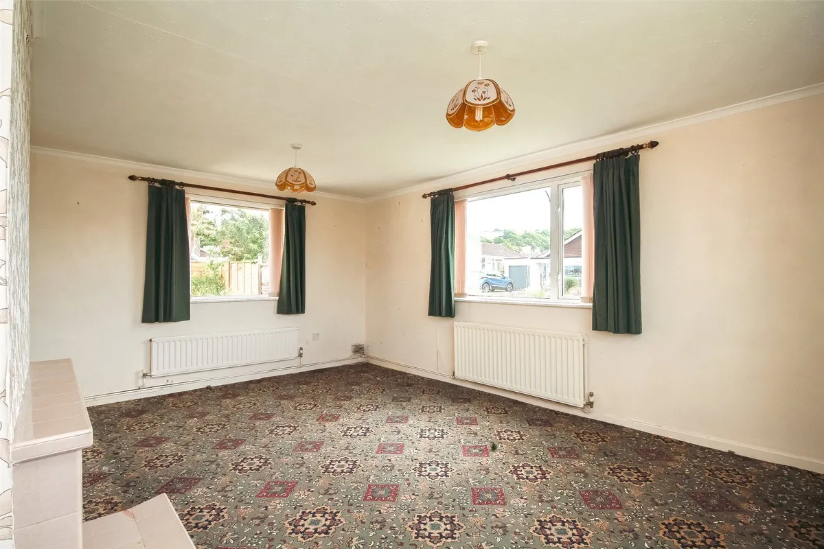 Richmond Park, Northam, Bideford, EX39