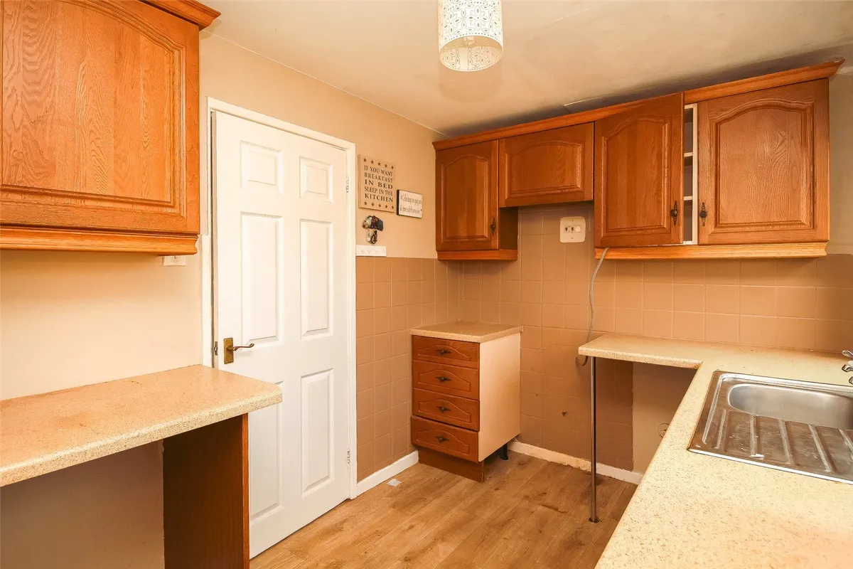 Richmond Park, Northam, Bideford, EX39