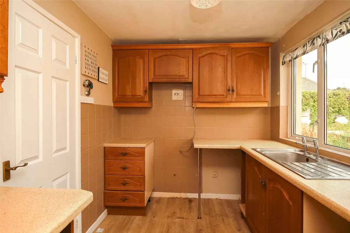 Richmond Park, Northam, Bideford, EX39