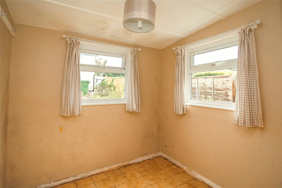 Richmond Park, Northam, Bideford, EX39