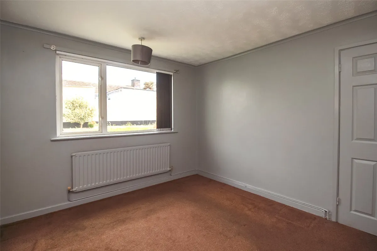 Richmond Park, Northam, Bideford, EX39