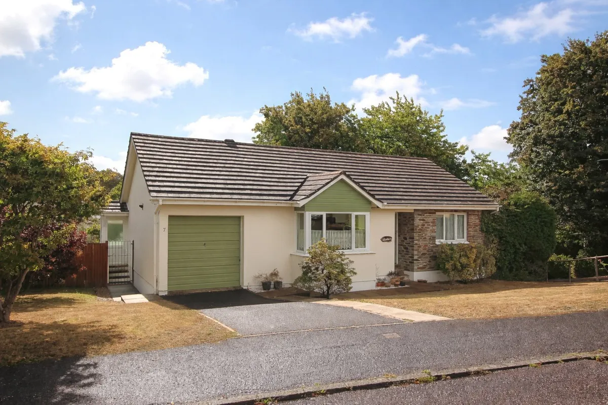 Little Meadow Way, Bideford, EX39
