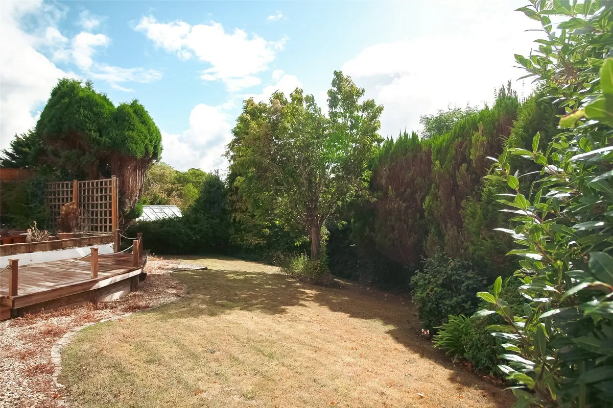 Little Meadow Way, Bideford, EX39