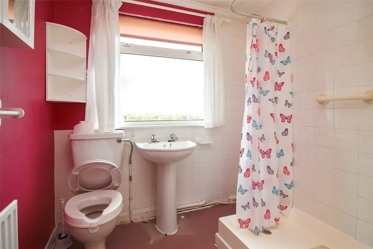 Richmond Park, Northam, Bideford, EX39