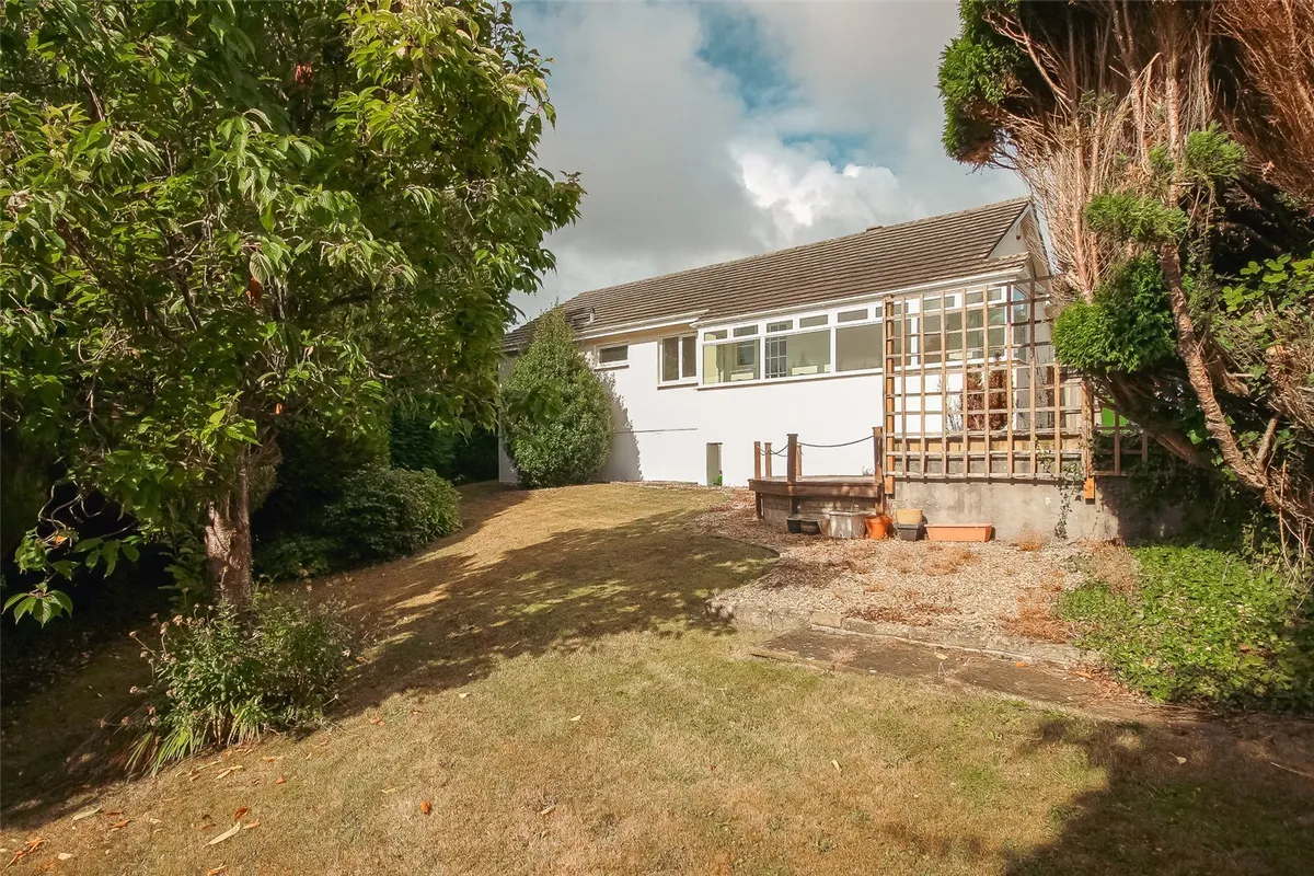 Little Meadow Way, Bideford, EX39