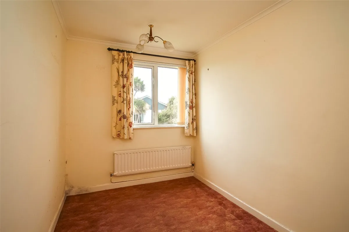 Richmond Park, Northam, Bideford, EX39