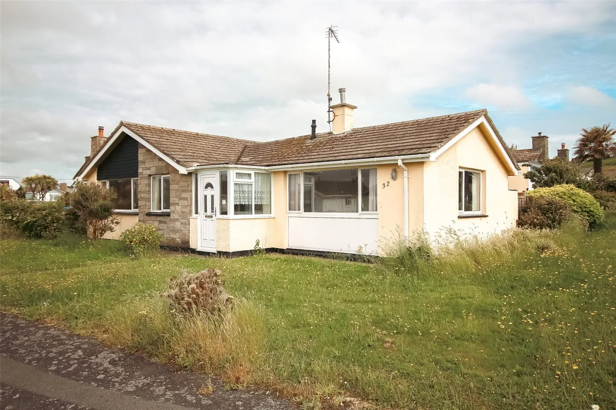 Richmond Park, Northam, Bideford, EX39