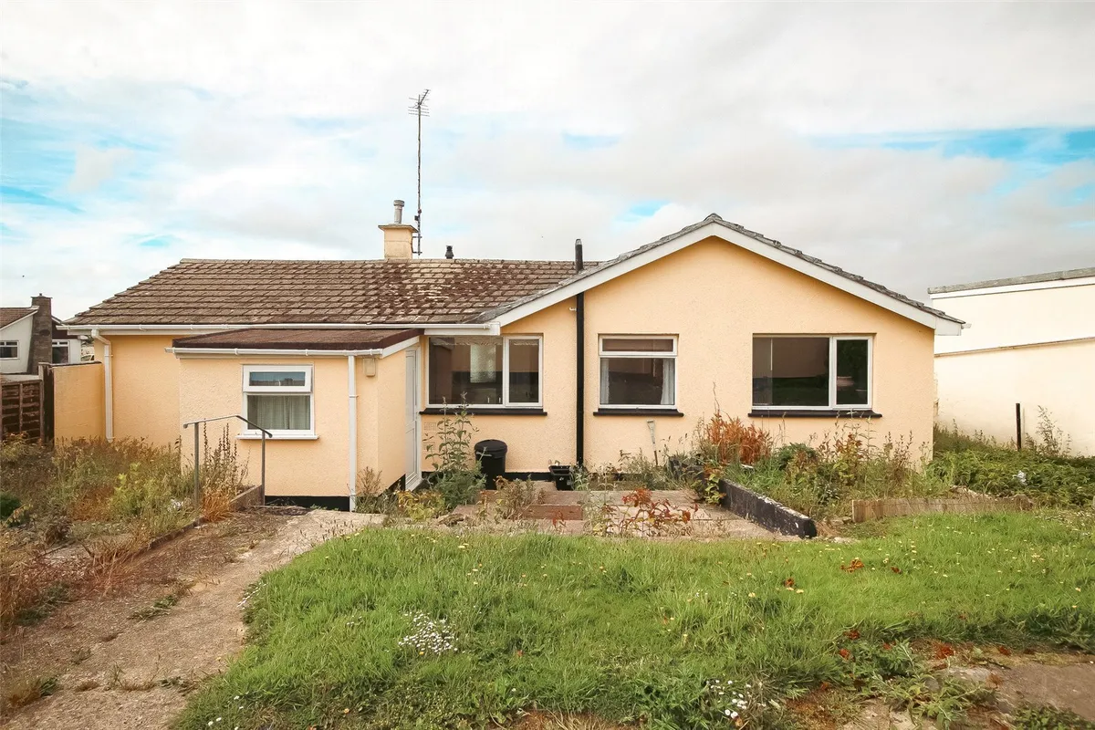 Richmond Park, Northam, Bideford, EX39