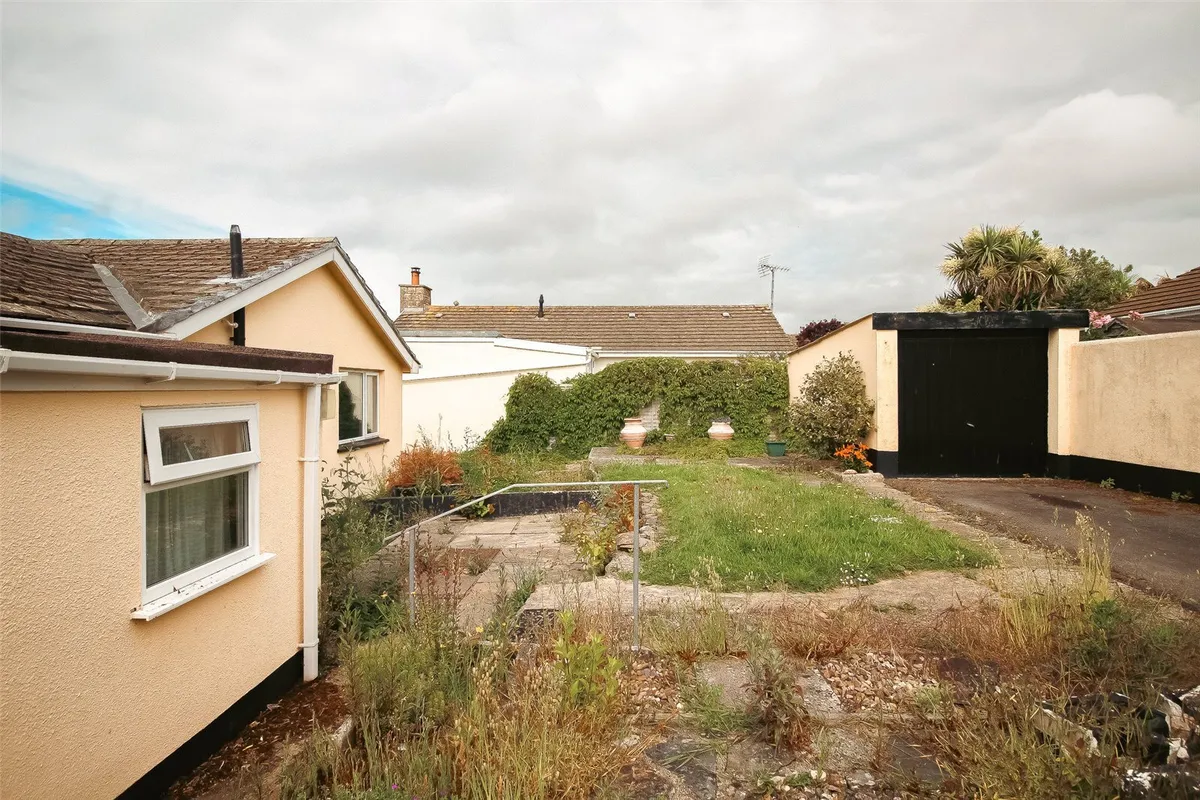 Richmond Park, Northam, Bideford, EX39
