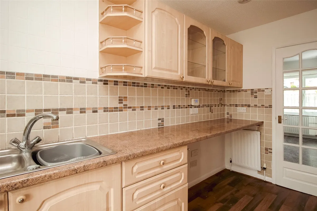 Little Meadow Way, Bideford, EX39