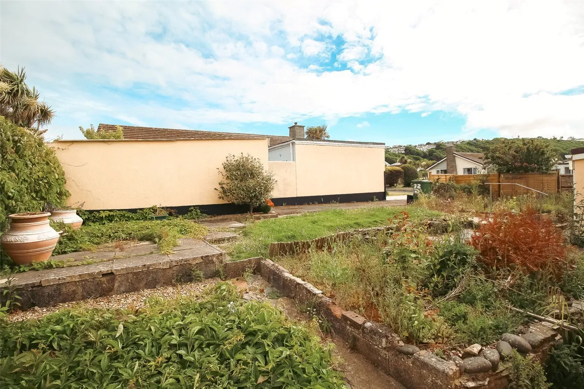 Richmond Park, Northam, Bideford, EX39