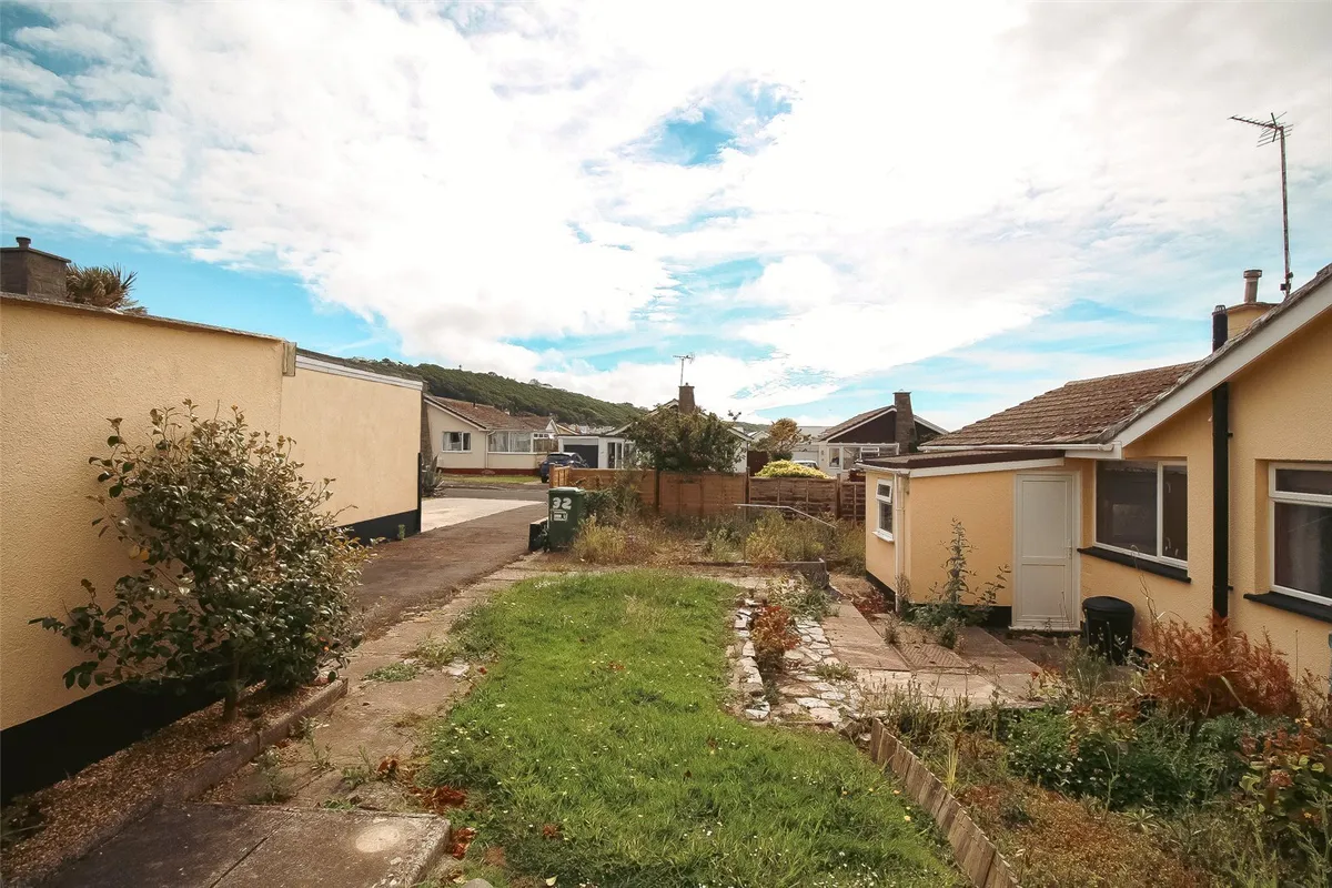 Richmond Park, Northam, Bideford, EX39