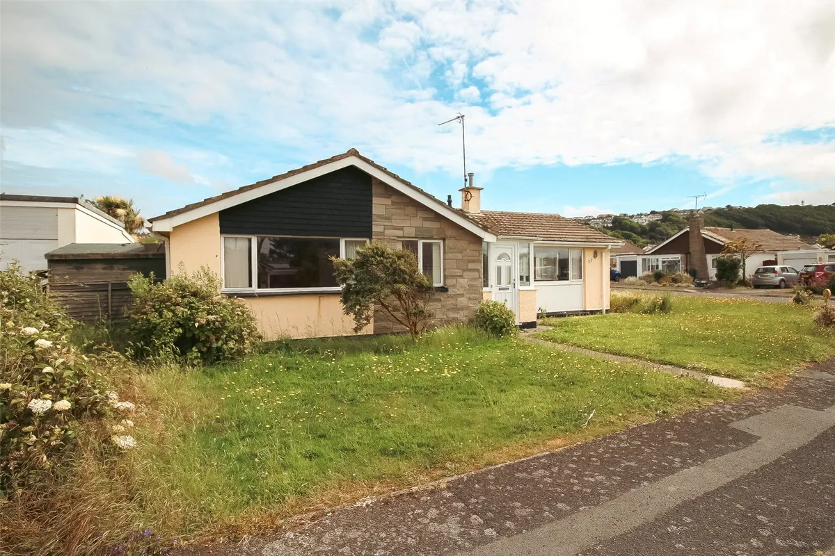 Richmond Park, Northam, Bideford, EX39