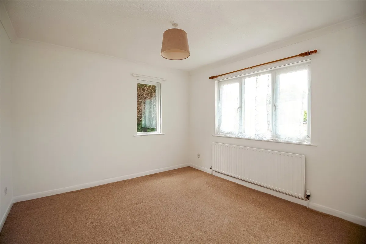 Little Meadow Way, Bideford, EX39