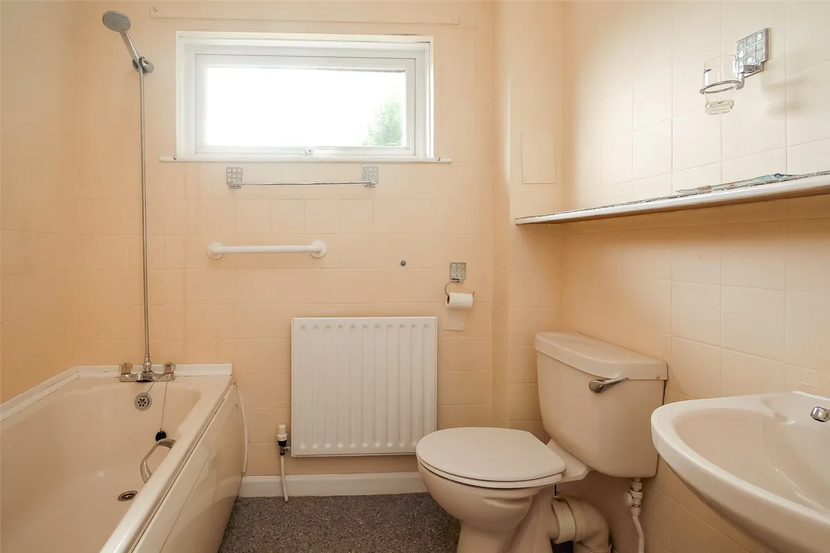 Little Meadow Way, Bideford, EX39