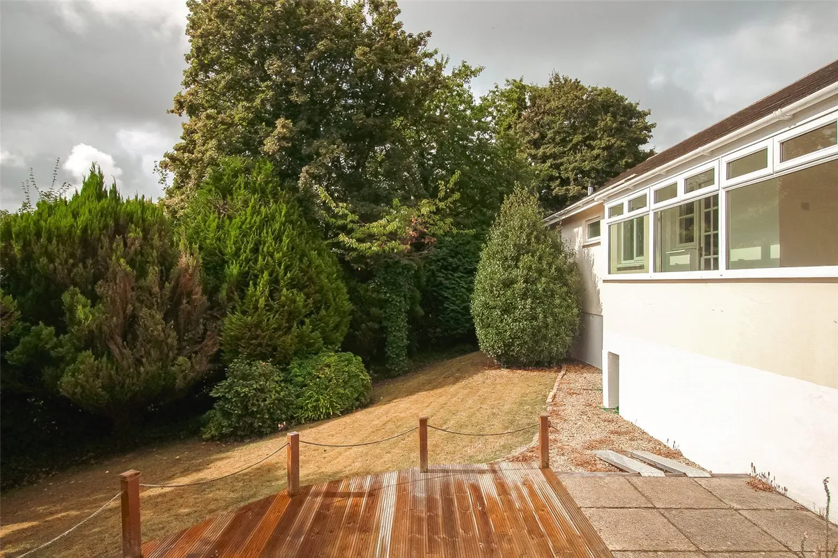 Little Meadow Way, Bideford, EX39