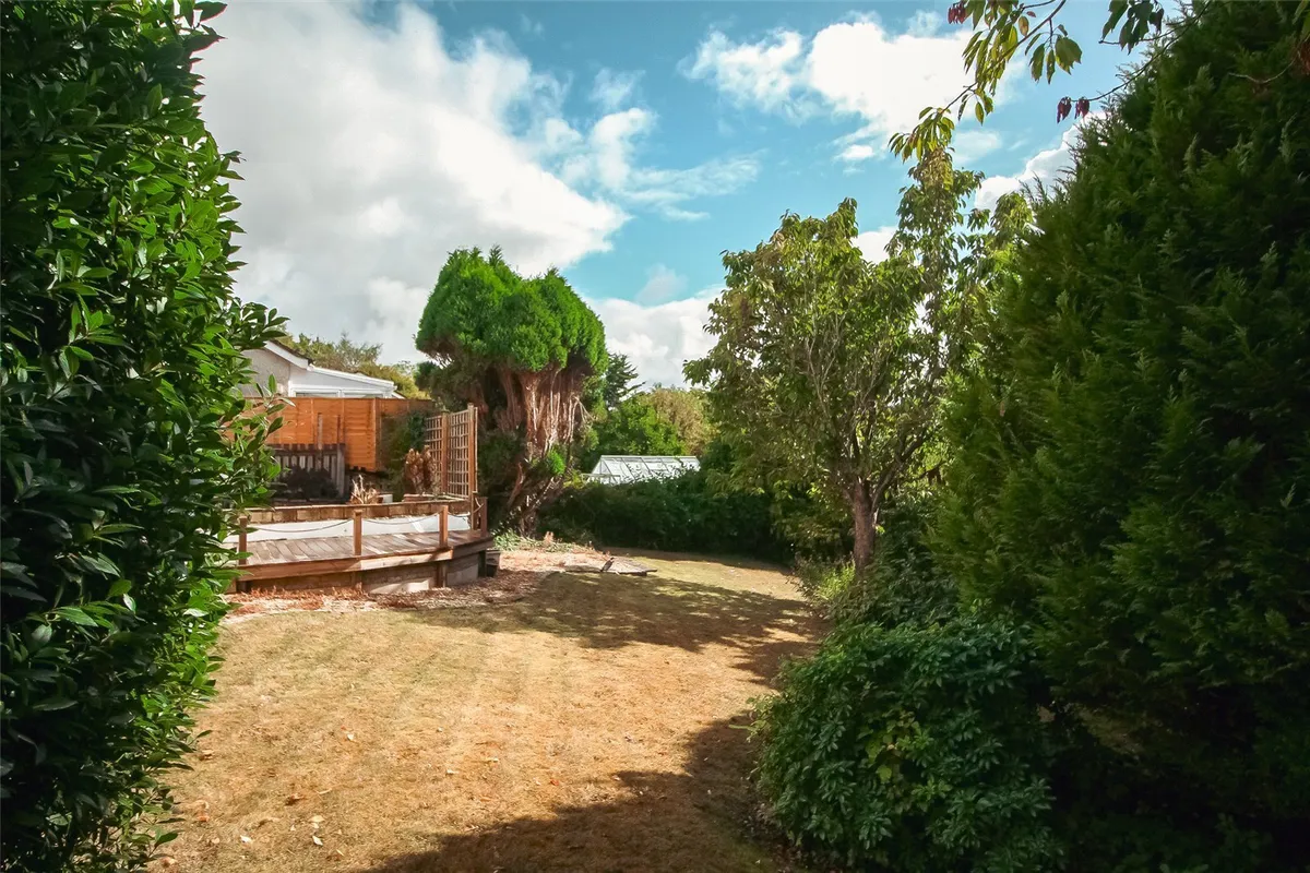 Little Meadow Way, Bideford, EX39