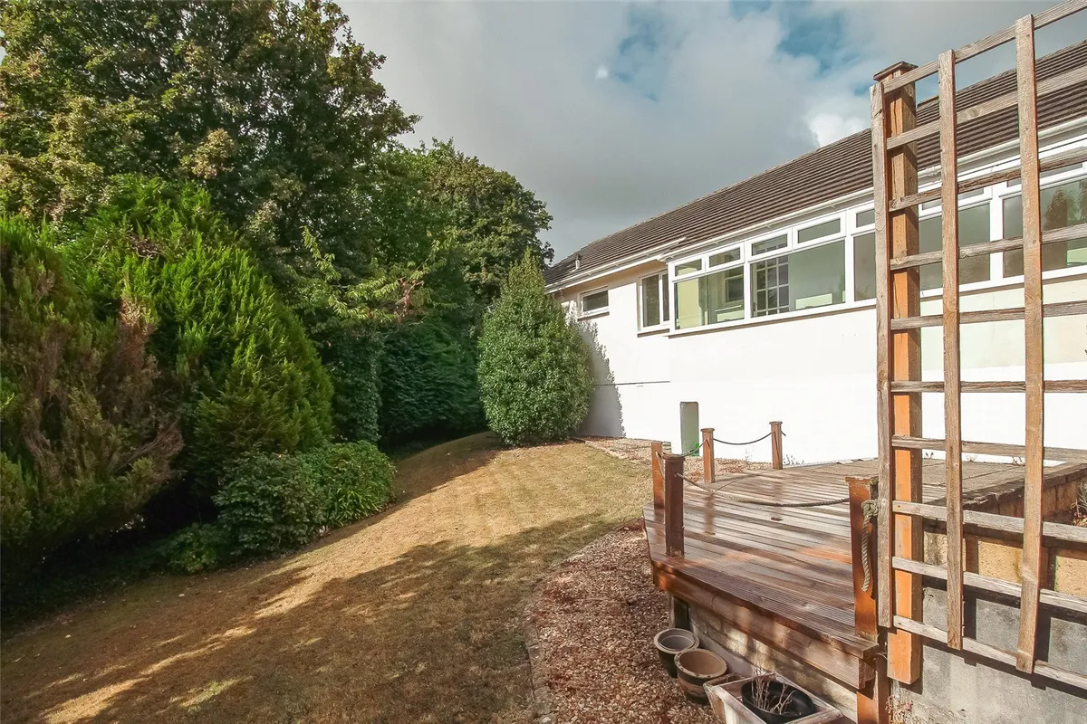 Little Meadow Way, Bideford, EX39