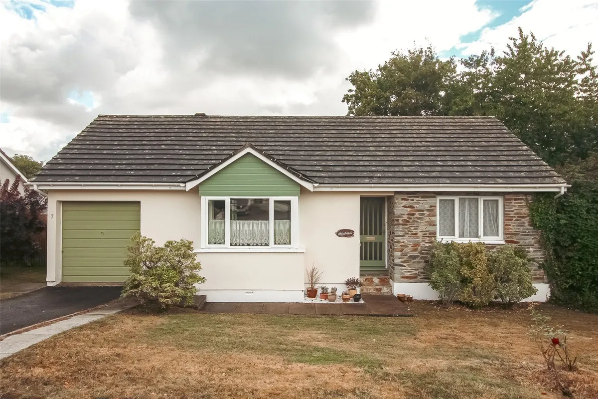 Little Meadow Way, Bideford, EX39