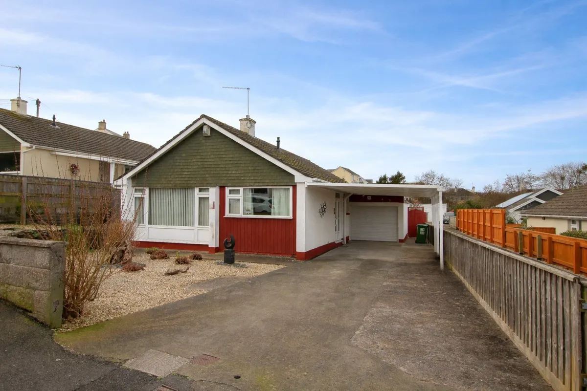 Daneshay, Northam, Bideford, EX39