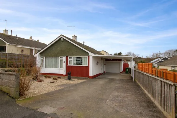 Daneshay, Northam, Bideford, EX39